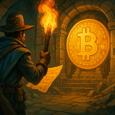 Comprendre le halving du Bitcoin