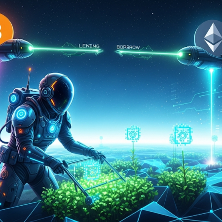 La DeFi, une nouvelle frontière à explorer