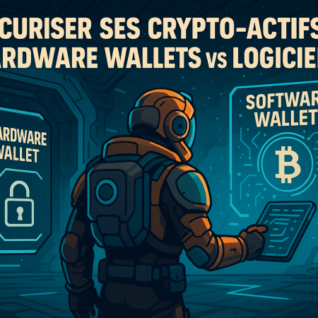 Le software wallet