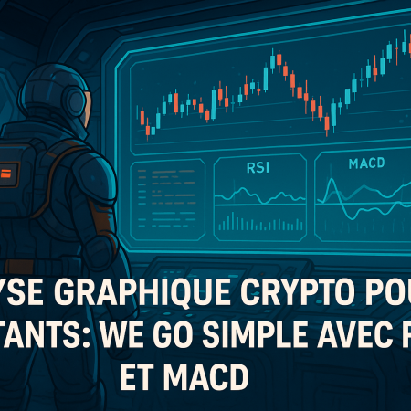 Maîtriser RSI & MACD simplement