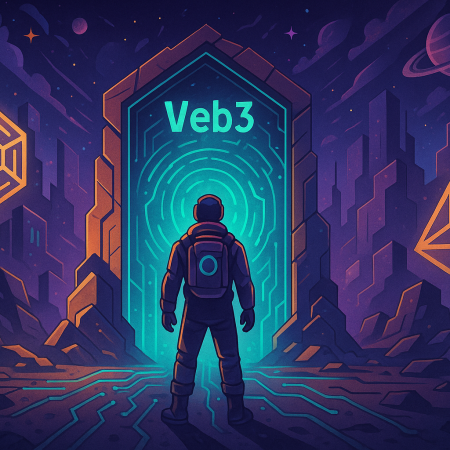 Web3 est une odyssée en devenir