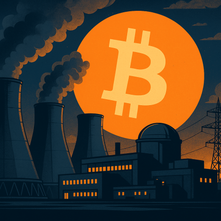 bitcoin miner du bitcoin crypto central nuclaire france nuclaire bitcoin cryptoquest news