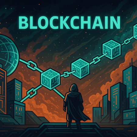 blockchain