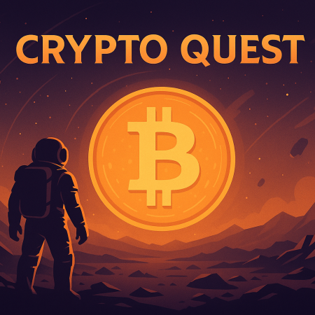 minage de bitcoin crypto hausse news actualites minage cryptoquest