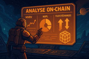 Analyse On-Chain pour Débutants