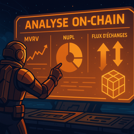 Analyse On-Chain pour Débutants