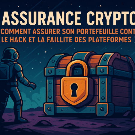Assurance Crypto