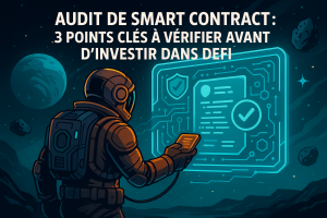 Audit de Smart Contract