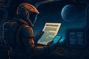 Comment Analyser un Whitepaper Crypto