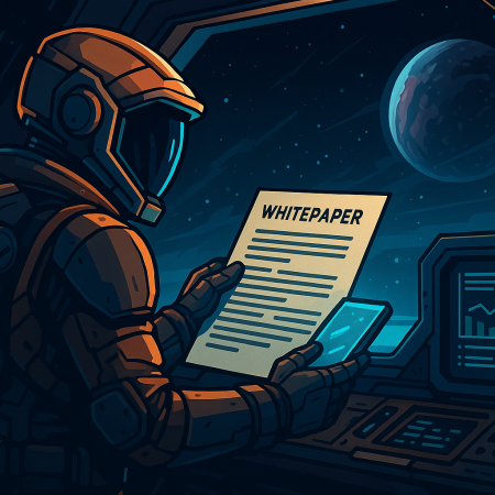 Comment Analyser un Whitepaper Crypto