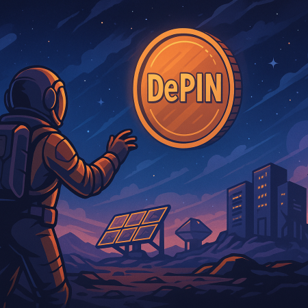 DePIN est un territoire à explorer