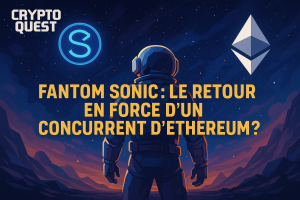 Fantom Sonic