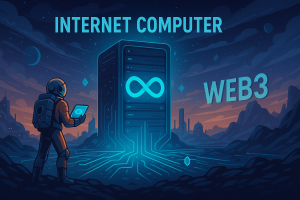 Internet Computer (ICP)