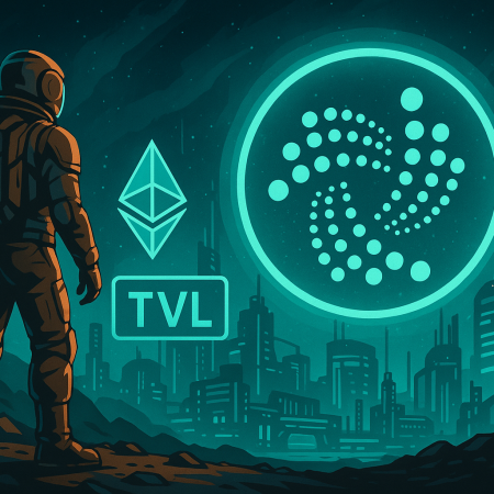IOTA Rebased