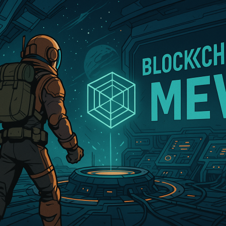 Maximal Extractable Value (MEV)