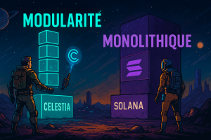 Modularité vs Monolithique