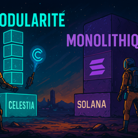 Modularité vs Monolithique