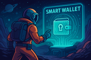 Smart Wallet