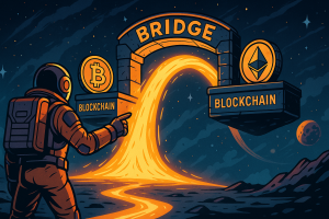 Ultime des Ponts Crypto