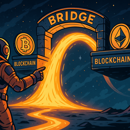 Ultime des Ponts Crypto