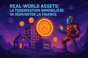 découvrez tokenisation