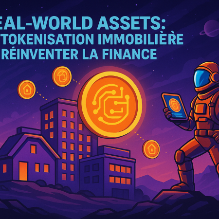 découvrez tokenisation