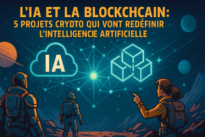 la Blockchain
