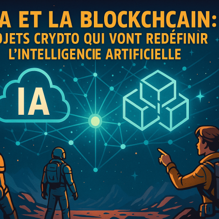 la Blockchain